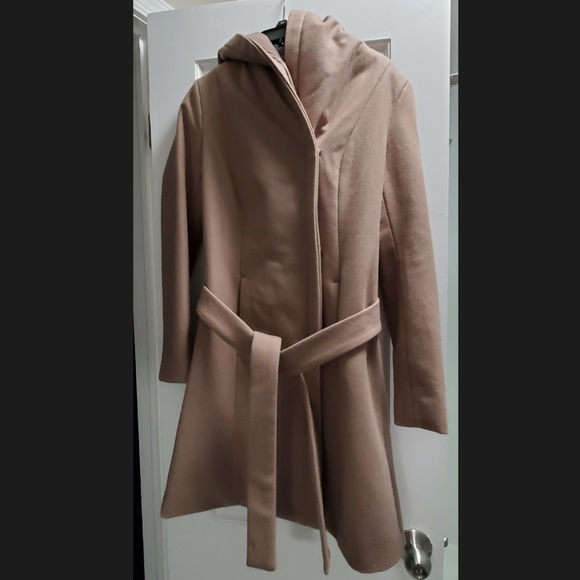 NWOT Tahari Coat - Picture 2 of 6